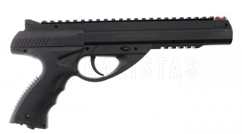 Umarex Morph Pistol 4,5mm légpisztoly