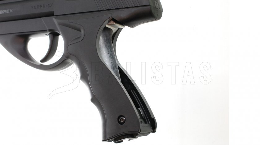 Umarex Morph Pistol 4,5mm légpisztoly