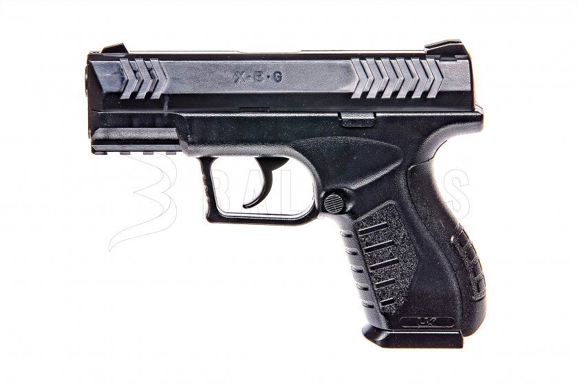 Légpisztoly Umarex XBG 4,5mm