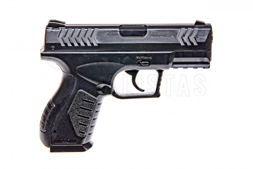 Légpisztoly Umarex XBG 4,5mm