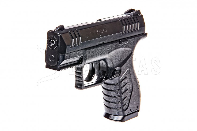 Légpisztoly Umarex XBG 4,5mm