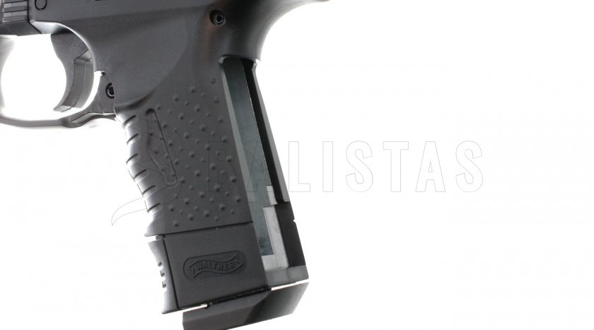 Légpisztoly Umarex Walther CP 99 compact 4,5mm