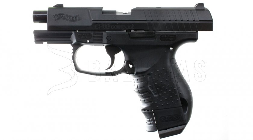 Légpisztoly Umarex Walther CP 99 compact 4,5mm