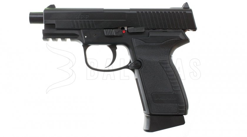 Légpisztoly Umarex HPP 4,5mm