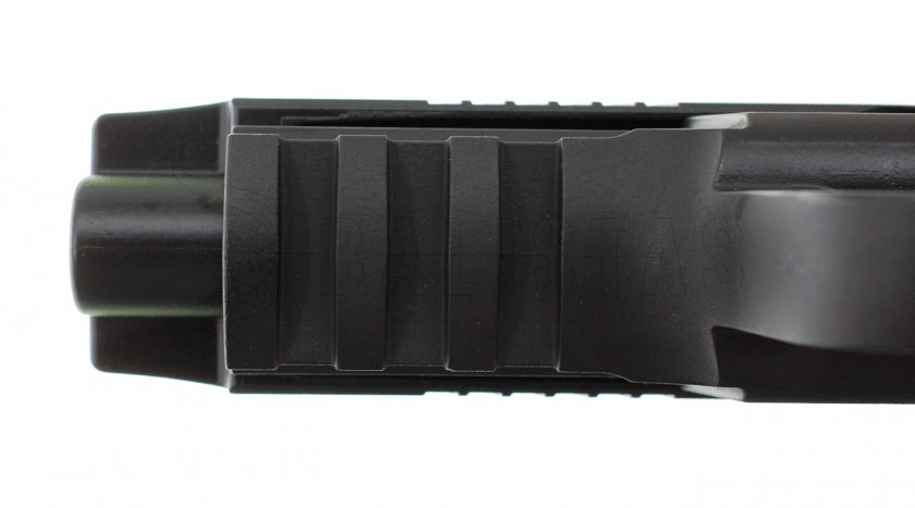 Légpisztoly Umarex HPP 4,5mm