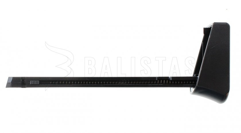 Légpisztoly Umarex HPP 4,5mm