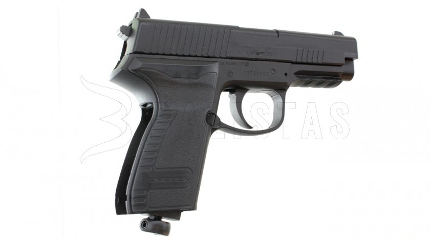 Légpisztoly Umarex HPP 4,5mm