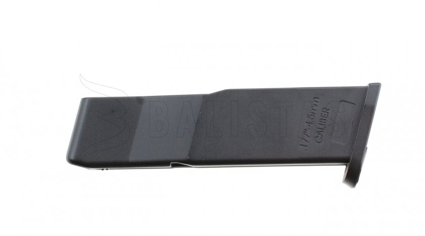 Légpisztoly Umarex Heckler&Koch USP 4,5mm