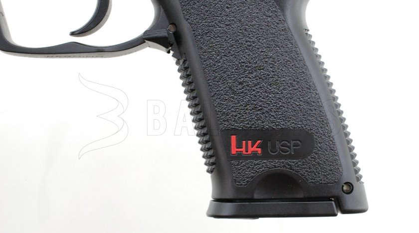 Légpisztoly Umarex Heckler&Koch USP 4,5mm