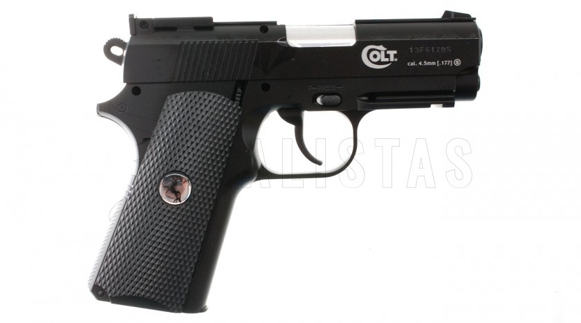 Légpisztoly Umarex Colt Defender 4,5mm