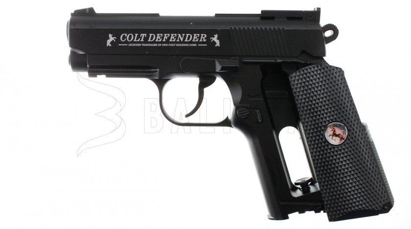 Légpisztoly Umarex Colt Defender 4,5mm
