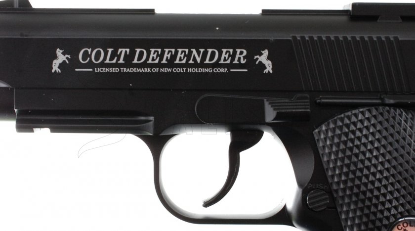 Légpisztoly Umarex Colt Defender 4,5mm