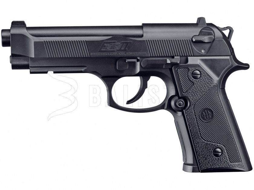 Légpisztoly Umarex Beretta Elite II 4,5mm