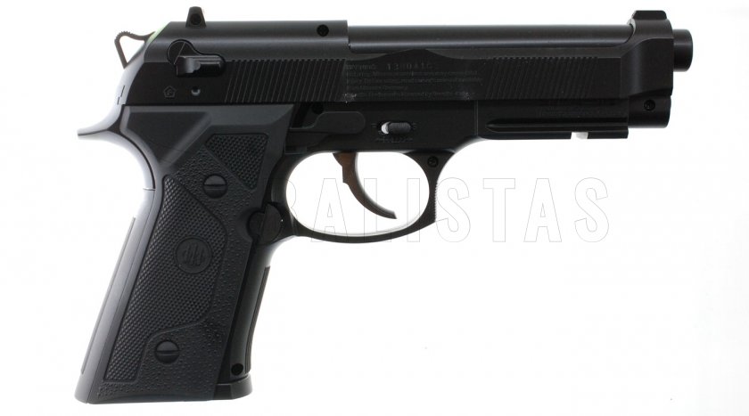 Légpisztoly Umarex Beretta Elite II 4,5mm