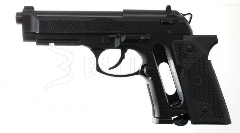 Légpisztoly Umarex Beretta Elite II 4,5mm