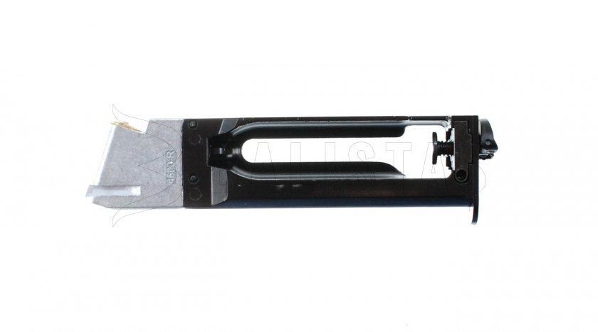 Légpisztoly Umarex Colt Special Combat Classic 4,5mm