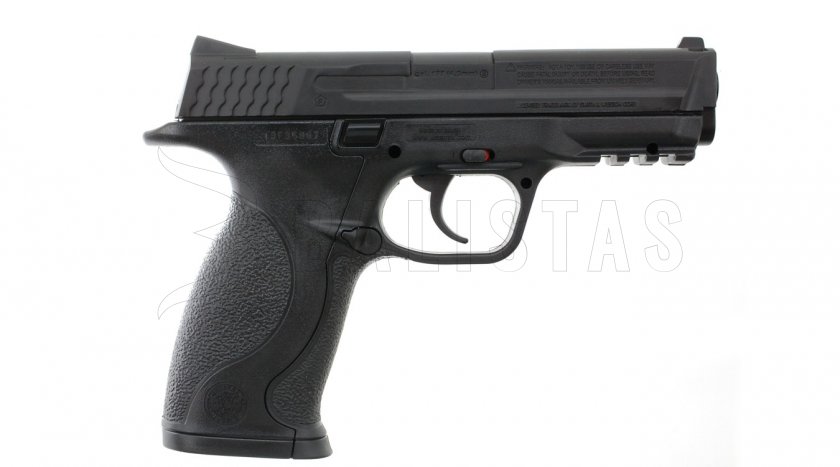 Légpisztoly Umarex Smith&Wesson M&P40 4,5mm