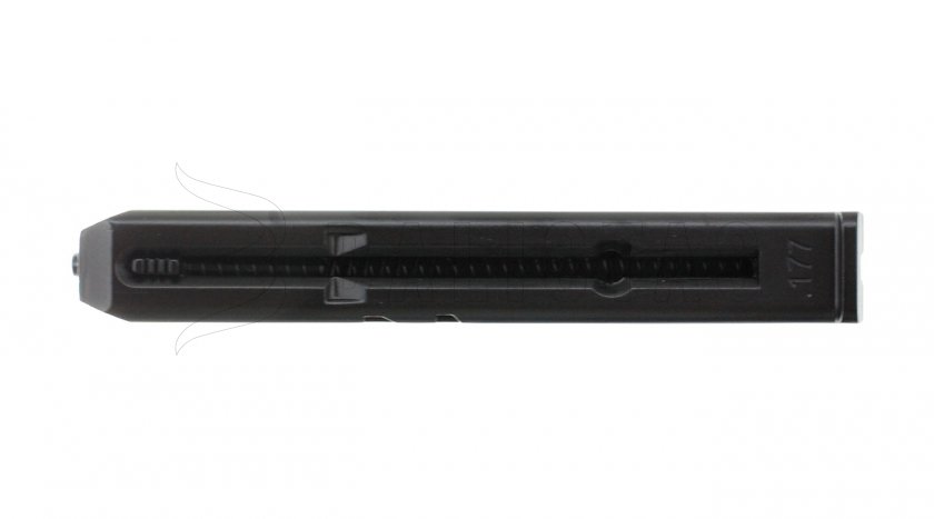 Légpisztoly Umarex Smith&Wesson M&P40 4,5mm