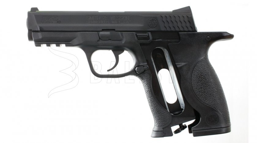Légpisztoly Umarex Smith&Wesson M&P40 4,5mm