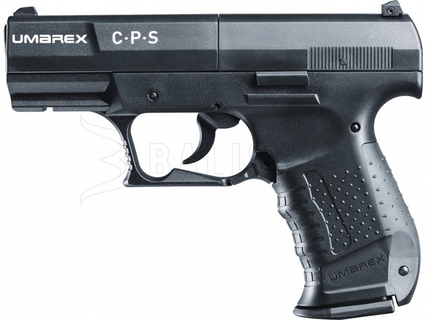 Légpisztoly Umarex CP Sport 4,5mm