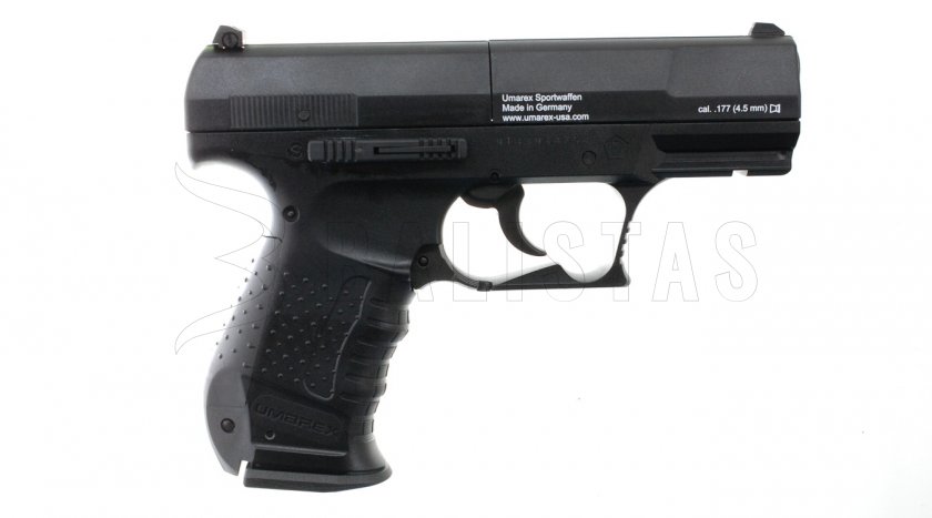 Légpisztoly Umarex CP Sport 4,5mm