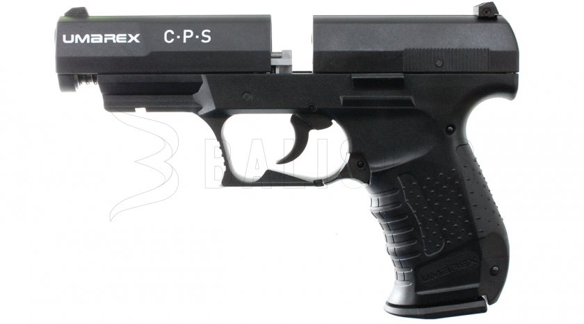 Légpisztoly Umarex CP Sport 4,5mm