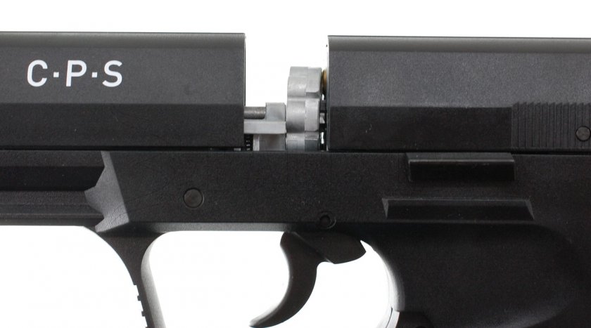 Légpisztoly Umarex CP Sport 4,5mm