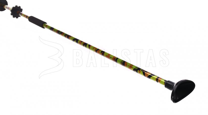 Fúvócső Venox 48" Camo 122cm