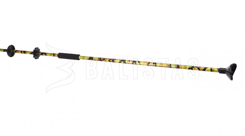 Fúvócső Venox 48" Camo 122cm