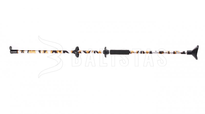 Fúvócső Venox 30" Camo 76cm