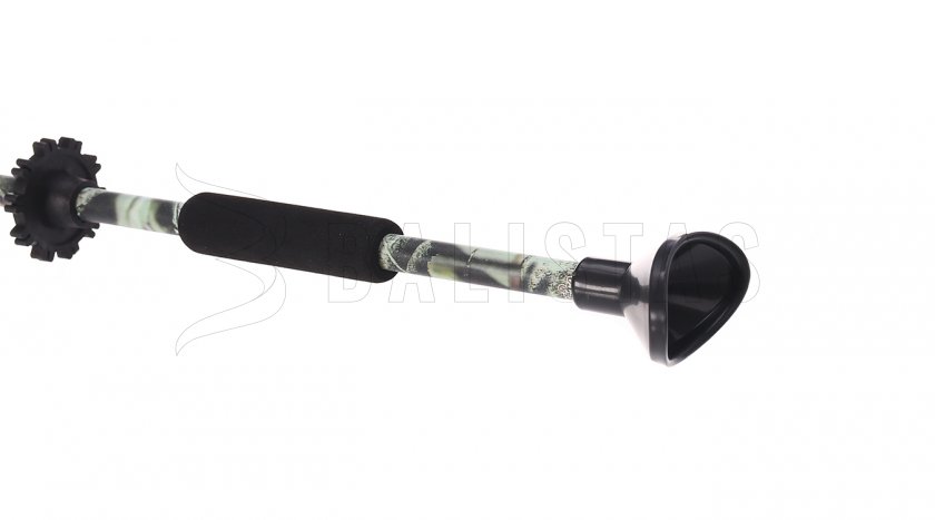 Fúvócső Venox 18" Camo 46cm