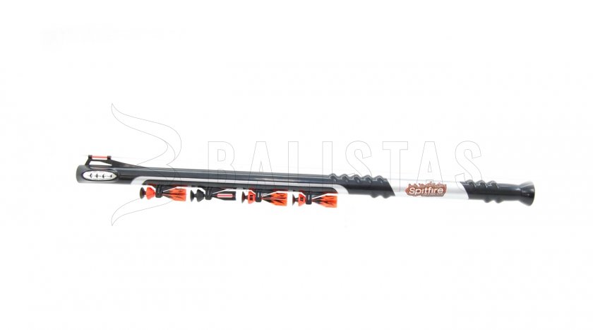 Fúvócső Barnett Spitfire 2db