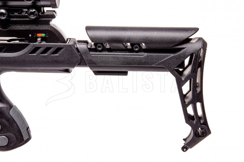 Kuša Beast Hunter JAG2 PRO 175LB fekete