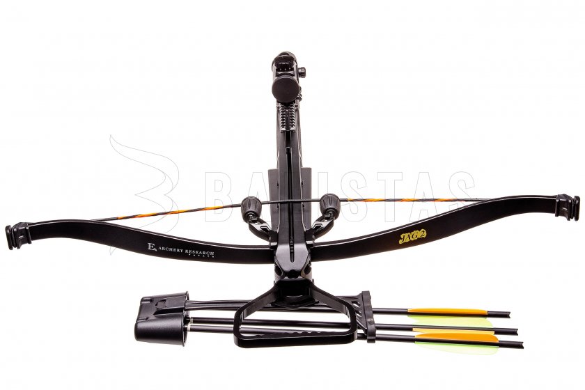 Kuša Beast Hunter JAG2 PRO 175LB fekete