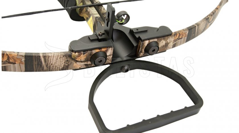 Számszeríj Jandao Chace Wind 150LB szett Scope