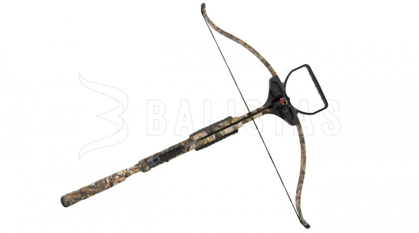 Számszeríj Jandao Chace Wind 150LB szett Scope