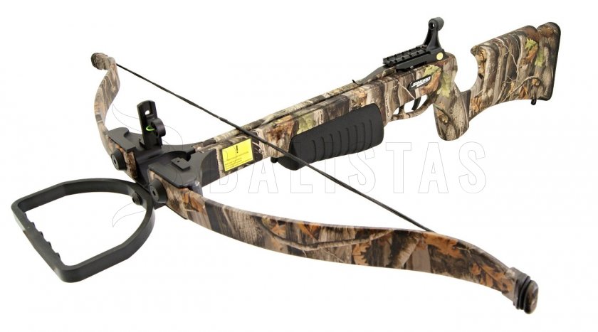 Számszeríj Jandao Chace Wind 150LB