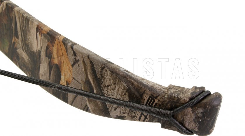 Számszeríj Jandao Chace Wind 150LB
