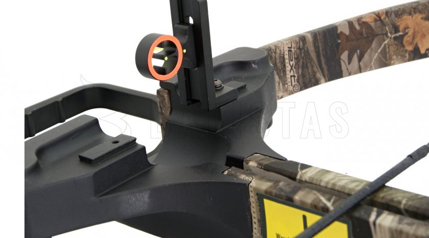 Számszeríj Jandao Chace Wind 150LB