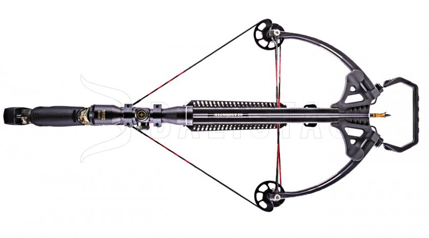 Számszeríj Barnett Raptor FX2 150lb