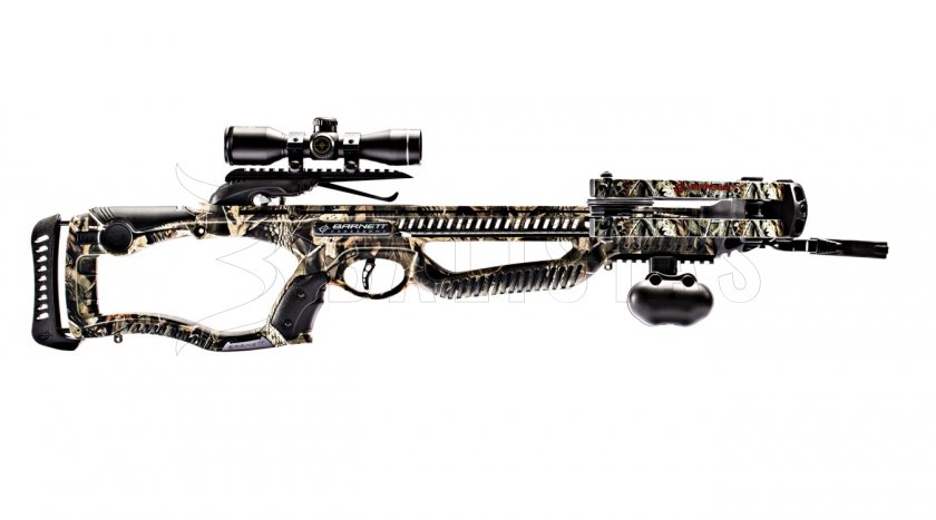 Számszeríj Barnett Raptor FX2 150lb