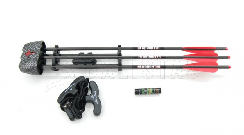 Számszeríj Barnett Raptor FX2 150lb