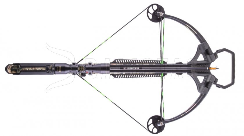 Számszeríj Barnett Droptine Set 160lb
