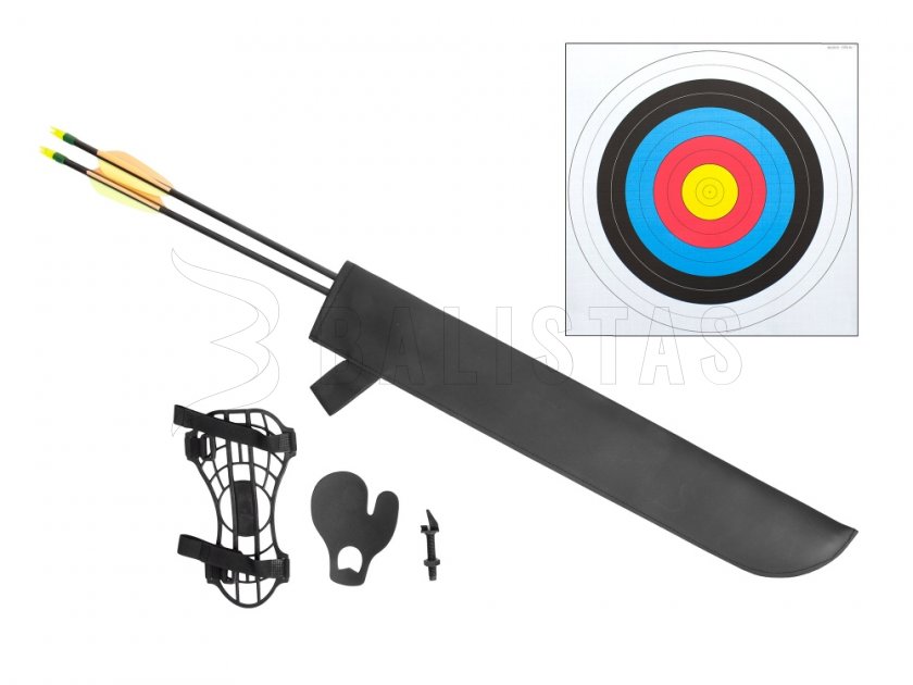 Robin Hood íj 30-35lb