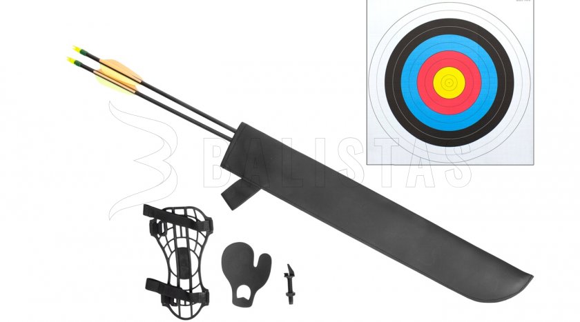 Robin Hood íj 30-35lb