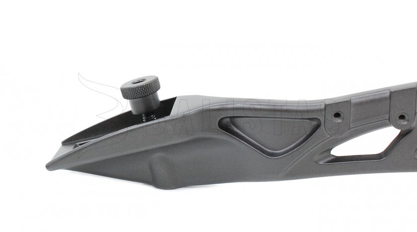 Jandao Tangzong íj közép rész fekete