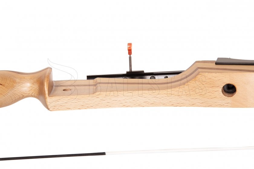 Íj Jandao Beginner 62" 34lb fehér