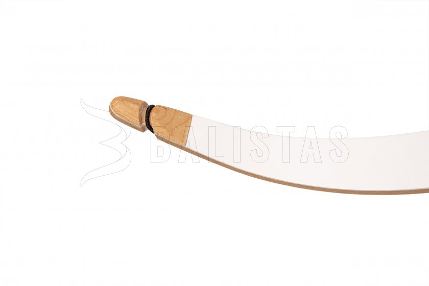 Íj Jandao Beginner 62" 34lb fehér