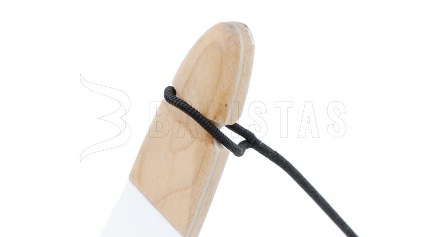 Íj Jandao Beginner 62" 34lb fehér