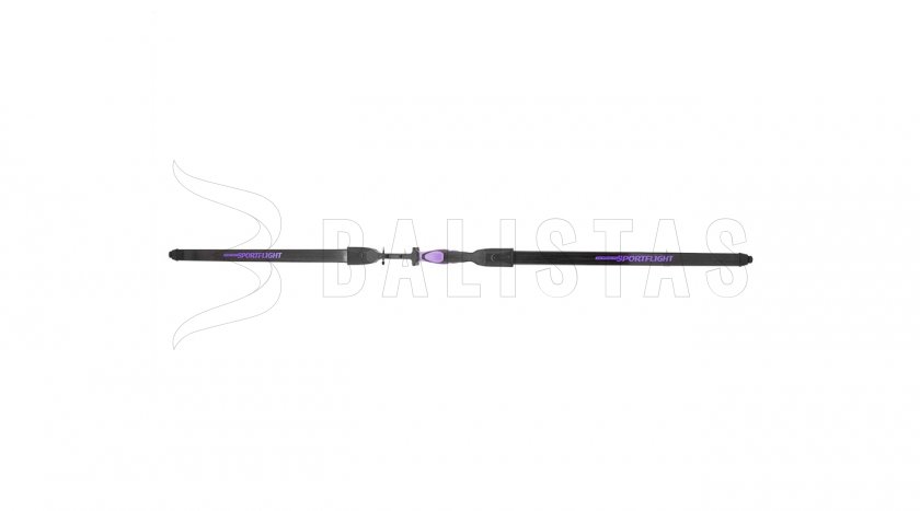 Luk Barnett Sportflight tradicionális 25lb